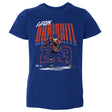 Leon Draisaitl Kids Toddler T-Shirt | 500 LEVEL