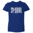 Tarik Skubal Kids Toddler T-Shirt | 500 LEVEL