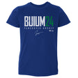 Zeev Buium Kids Toddler T-Shirt | 500 LEVEL
