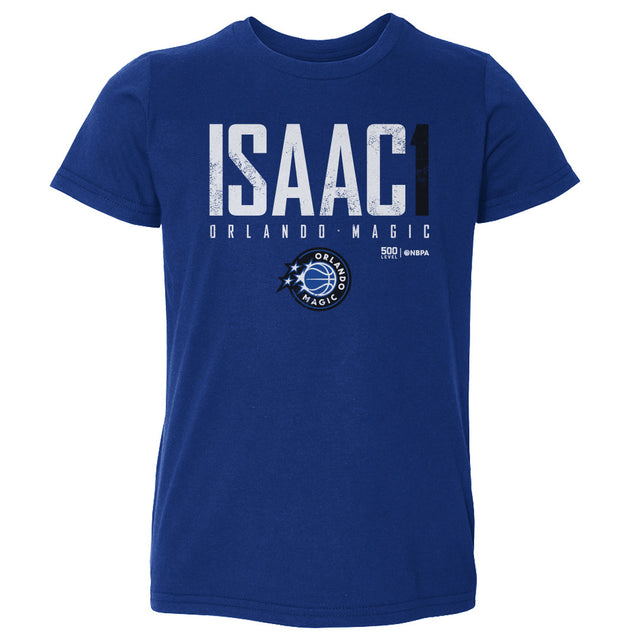 Jonathan Isaac Kids Toddler T-Shirt | 500 LEVEL