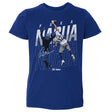 Puka Nacua Kids Toddler T-Shirt | 500 LEVEL
