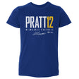 Cooper Pratt Kids Toddler T-Shirt | 500 LEVEL