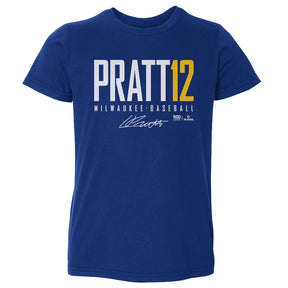 Cooper Pratt Kids Toddler T-Shirt | 500 LEVEL