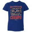Los Angeles D Baseball Kids Toddler T-Shirt | 500 LEVEL