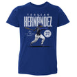 Teoscar Hernandez Kids Toddler T-Shirt | 500 LEVEL
