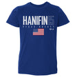 Noah Hanifin Kids Toddler T-Shirt | 500 LEVEL
