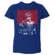 Dalton Rushing Kids Toddler T-Shirt | 500 LEVEL