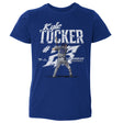 Kyle Tucker Kids Toddler T-Shirt | 500 LEVEL