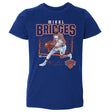 Mikal Bridges Kids Toddler T-Shirt | 500 LEVEL