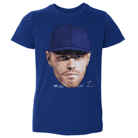 Freddie Freeman Kids Toddler T-Shirt | 500 LEVEL