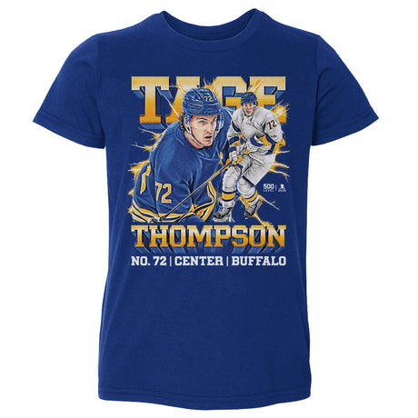 Tage Thompson Kids Toddler T-Shirt | 500 LEVEL