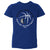Derrick Jones Jr. Kids Toddler T-Shirt | 500 LEVEL