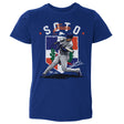 Juan Soto Kids Toddler T-Shirt | 500 LEVEL