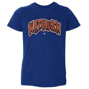 Karl-Anthony Towns Kids Toddler T-Shirt | 500 LEVEL
