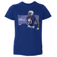 Keon Coleman Kids Toddler T-Shirt | 500 LEVEL