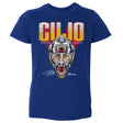 Curtis Joseph Kids Toddler T-Shirt | 500 LEVEL