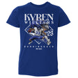 Kyren Williams Kids Toddler T-Shirt | 500 LEVEL