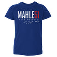 Tyler Mahle Kids Toddler T-Shirt | 500 LEVEL