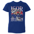 Igor Shesterkin Kids Toddler T-Shirt | 500 LEVEL