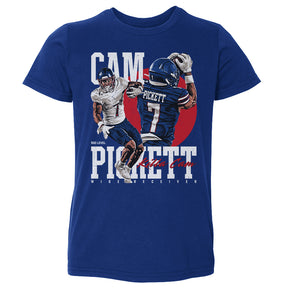 Cam Pickett Kids Toddler T-Shirt | 500 LEVEL