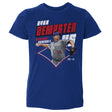 Ryan Dempster Kids Toddler T-Shirt | 500 LEVEL