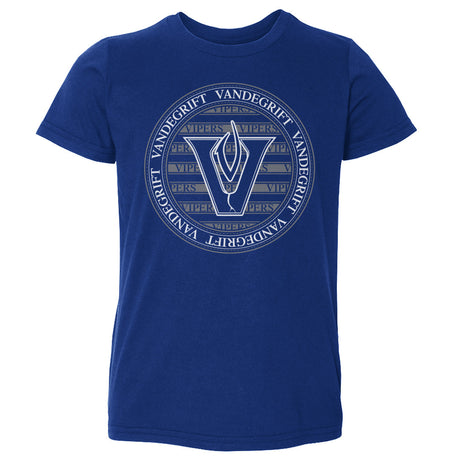 Crown Trio Kids Toddler T-Shirt | 500 LEVEL
