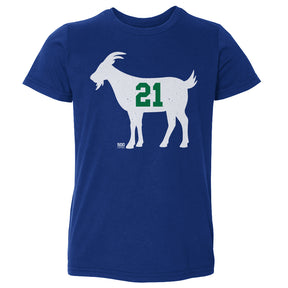 Minnesota Kids Toddler T-Shirt | 500 LEVEL