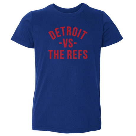 Vs. Everybody Kids Toddler T-Shirt | 500 LEVEL