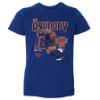 OG Anunoby Kids Toddler T-Shirt | 500 LEVEL