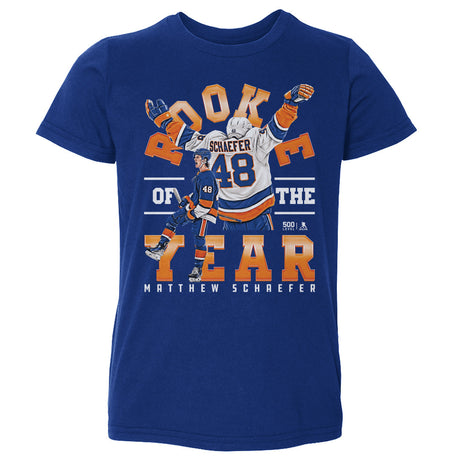 Matthew Schaefer Kids Toddler T-Shirt | 500 LEVEL