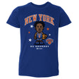 OG Anunoby Kids Toddler T-Shirt | 500 LEVEL