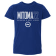 Kaoru Mitoma Kids Toddler T-Shirt | 500 LEVEL