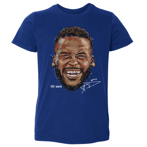 Aaron Donald Kids Toddler T-Shirt | 500 LEVEL