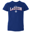 LeBron James Kids Toddler T-Shirt | 500 LEVEL
