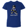 Buffalo Hockey Kids Toddler T-Shirt | 500 LEVEL