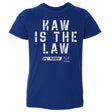 St. Louis Battlehawks Kids Toddler T-Shirt | 500 LEVEL