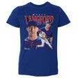 Wyatt Langford Kids Toddler T-Shirt | 500 LEVEL
