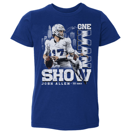 Josh Allen Kids Toddler T-Shirt | 500 LEVEL