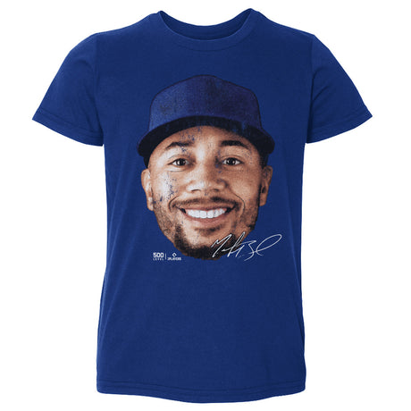 Mookie Betts Kids Toddler T-Shirt | 500 LEVEL
