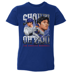 Shohei Ohtani Kids Toddler T-Shirt | 500 LEVEL