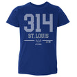 St. Louis Battlehawks Kids Toddler T-Shirt | 500 LEVEL