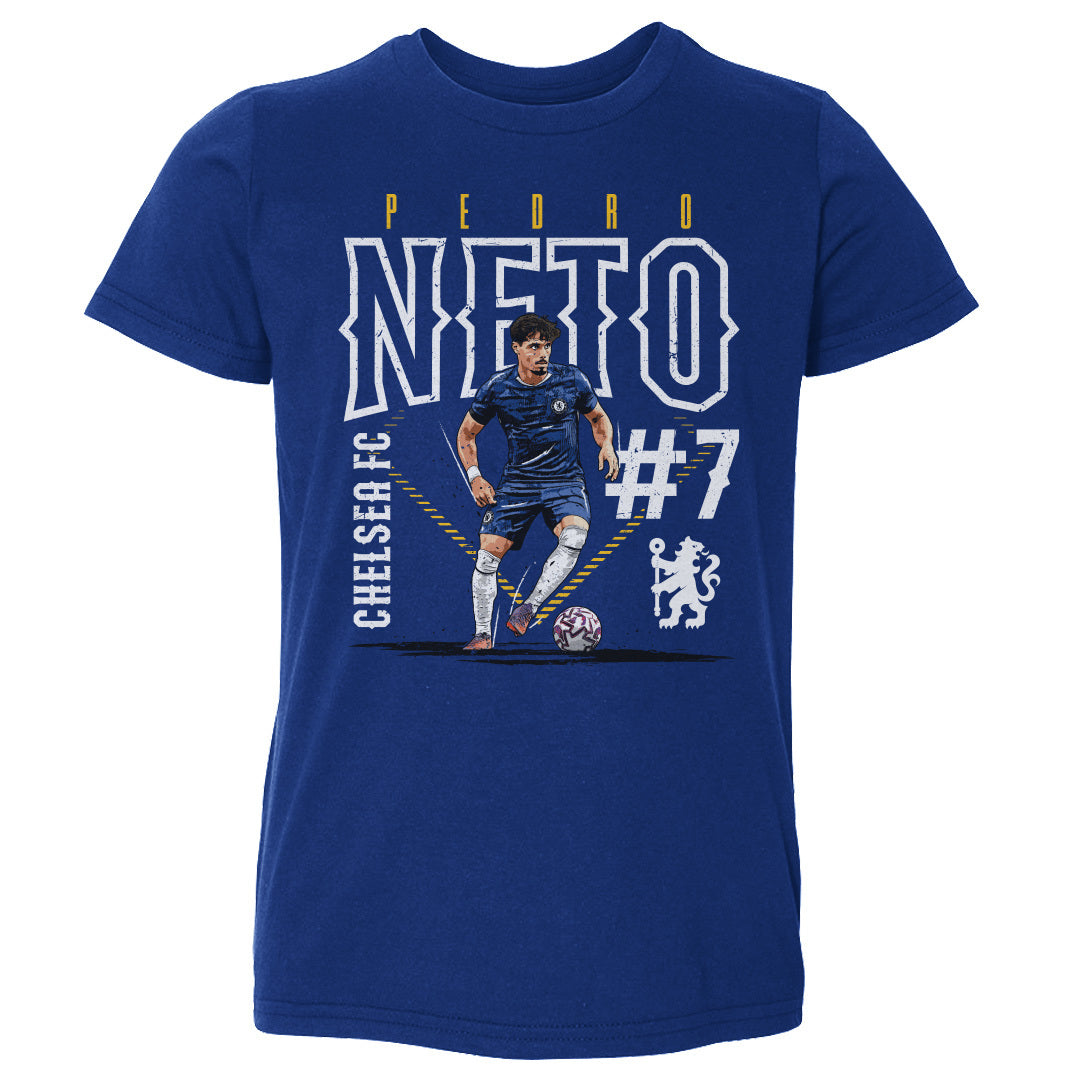 Pedro Neto Kids Toddler T-Shirt | 500 LEVEL