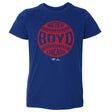 Matthew Boyd Kids Toddler T-Shirt | 500 LEVEL