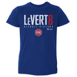 Caris LeVert Kids Toddler T-Shirt | 500 LEVEL