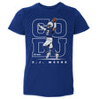 DJ Moore Kids Toddler T-Shirt | 500 LEVEL