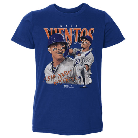 Mark Vientos Kids Toddler T-Shirt | 500 LEVEL