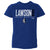 A.J. Lawson Kids Toddler T-Shirt | 500 LEVEL