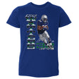Ricky Watters Kids Toddler T-Shirt | 500 LEVEL