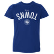 Karl-Anthony Towns Kids Toddler T-Shirt | 500 LEVEL