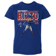 Anthony Rizzo Kids Toddler T-Shirt | 500 LEVEL